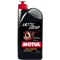 Motul Motylgear 10W40 GL4 1L Transm. eļļa HONDA SG/SH