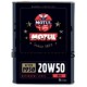 Motul Classic Oil SAE20W50 2L Motoreļļa retroauto 1950-