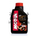 Motul 7100 4T 20W50 1L Ester API SN/JASO MA2 100%sint.