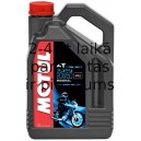 Motul 3000 4T 20W50 4L SJ, MA2, minerāleļļa