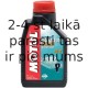 Motul Outboard Tech 4T 10W30 1L LaivasAPI SJ/SG,NMMA FC-W