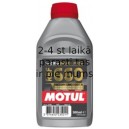 Motul RBF 660 Factory Line 0.5L DOT4 Sintēt. Br. šķidr.