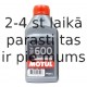 Motul RBF 600 Factory Line 0.5L DOT4 Sintēt. Br. šķidr.