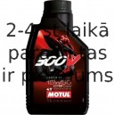 Motul 300V 4T FL 15W50 1L Ester Core JASO T904