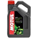 Motul 5100 4T 15W50 Ester 4L TechnosyntheseSM/JASO MA2