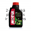 Motul 5100 4T 15W50 Ester 1L TechnosyntheseSM/JASO MA2