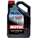 Motul Tekma Mega 15W40 5L API CI-4, ACEA E7