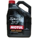 Motul SPECIFIC 504.00-507.00 5L 5W30 Motoreļļa sint.VAG