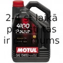 Motul 4100 Power 15W505L TechnosyntheseSL/CF,A3/B4