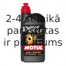 Motul Gear 300 LS 75W90 GL5 1L Limited Slip transm. eļļa