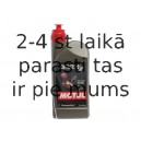 Motul Dexron 3 ATF 1L Automāt. transm. šķidrums