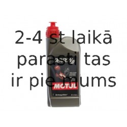 Motul Dexron 3 ATF 1L Automāt. transm. šķidrums