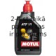 Motul MOTUL ATF VI 1L Dexron VI 100% sintētika