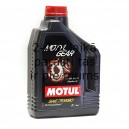 Motul Motylgear 75W80 GL5/4 2L Transm. eļļa pussintētika