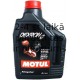 Motul Dexron 3 ATF 2L Automāt. transm. šķidrums