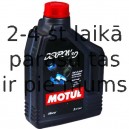 Motul Dexron 2 D ATF 2L Automāt. transm. šķidrums