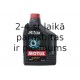 Motul 90PA SAE90 - LS GL5/4 2L Limited Slip transm. eļļa