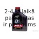 Motul HD 80W90 GL5/4 2L Transm. eļļa minerāla