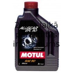 MOTUL ALLGEAR EPL SAE 90 2L