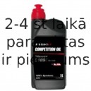 MOTUL NISMO COMP OIL 2189E 75W140 1L, 75W-140