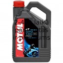 Motul 6100 Synergie+ 10W-40, 1l.