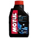 Motul 6100 Synergie+ 10W-40, 1l.