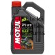 Motul ATV-UTV Expert 4T 10W40 4L. 10W-40