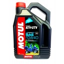 Motul 6100 Synergie+ 10W-40, 1l.