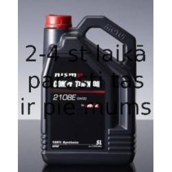 Motul 8100 X-lite 0W-30, 5l.