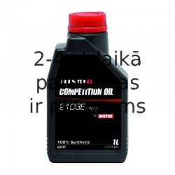 Motul 8100 X-lite 0W-30, 5l.