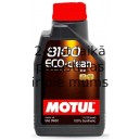 Motul 8100 X-lite 0W-30, 5l.