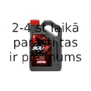 Motul 8100 Eco-nergy 5W-30, 5l.