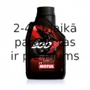 Motul 8100 Eco-nergy 5W-30, 5l.