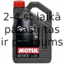 Motul 8100 Eco-nergy 5W-30, 5l.