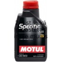 Motul 8100 Eco-nergy 5W-30, 5l.