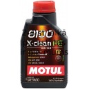 Motul 8100 Eco-nergy 5W-30, 5l.