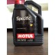 Motul SPECIFIC FORD 913 D 5W30 5L. 5W-30