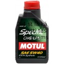 Motul 8100 X-cess 5W-40, 1l.