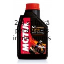 Motul 8100 X-cess 5W-40, 1l.