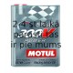 Motul 8100 X-cess 5W-40, 1l.