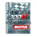 Motul 8100 X-cess 5W-40, 1l.