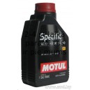 Motul 8100 X-clean 5W-40 - C3, 5l.