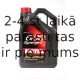 Motul 6100 Synergie+ 10W-40, 5l.