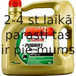 Castrol EDGE 5W-30, 1l.