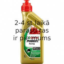 Castrol EDGE 5W-30, 1l.