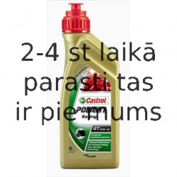 Castrol EDGE 5W-30, 1l.