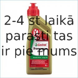 Castrol TRANSMAX DUAL 1L