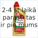 Castrol ATF IIE TRANSMAX Z 1L