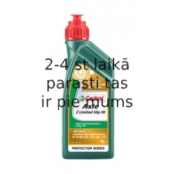 Castrol 90 AXLE Z LIMITED SLIP 1L