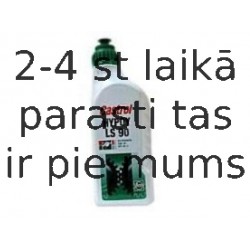 Castrol 90 HYPOY LS 1L